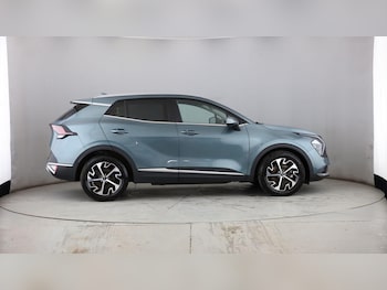 Used Kia Sportage 2025 for sale - 78301788: Photo