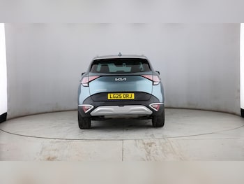 Used Kia Sportage 2025 for sale - 78301788: Photo