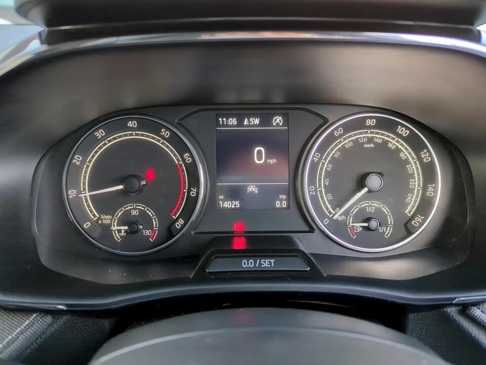 Used Skoda Fabia 2023 for sale - 76295919: Photo 11