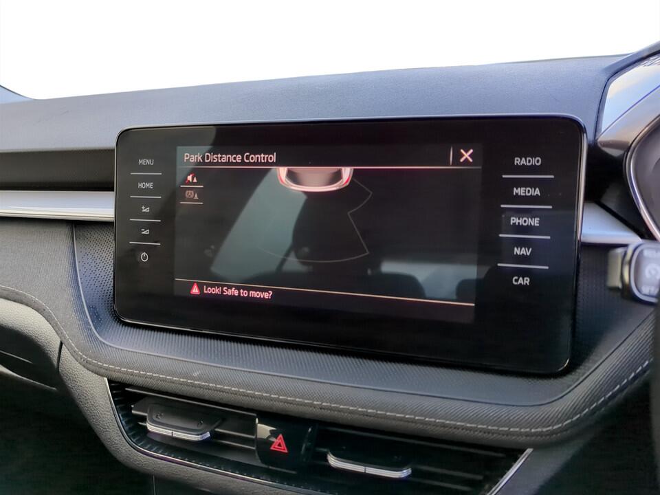 Used Skoda Fabia 2023 for sale - 76295919: Photo 18