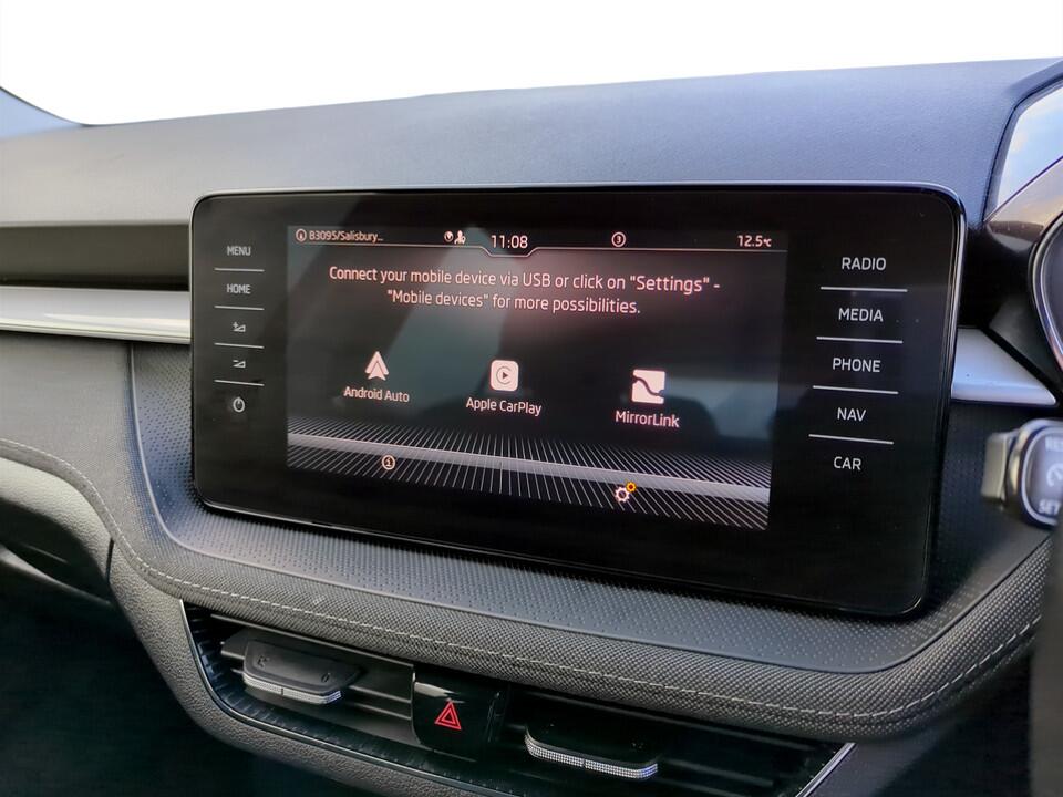 Used Skoda Fabia 2023 for sale - 76295919: Photo 20