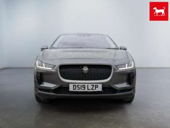 Used Jaguar I-Pace 2019 for sale - 74908535: Photo