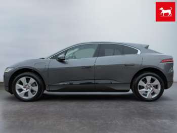 Used Jaguar I-Pace 2019 for sale - 74908535: Photo