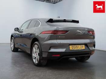 Used Jaguar I-Pace 2019 for sale - 74908535: Photo