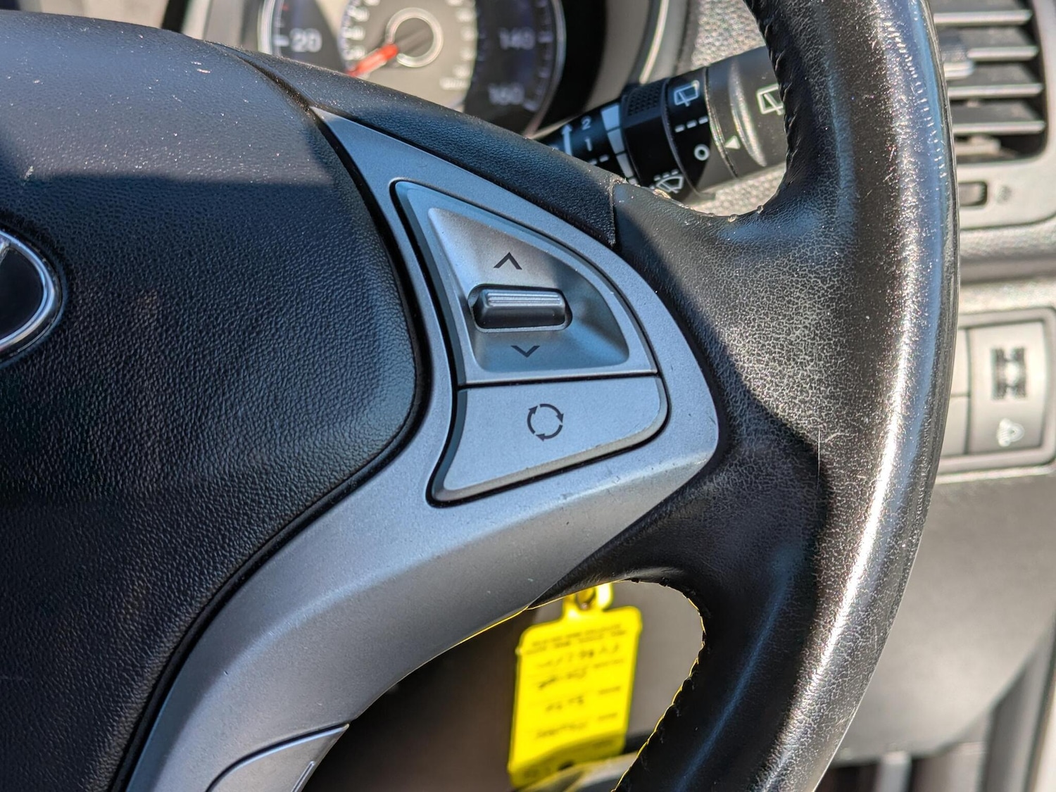 Used Hyundai Ix20 2014 for sale - 76152538: Photo 13