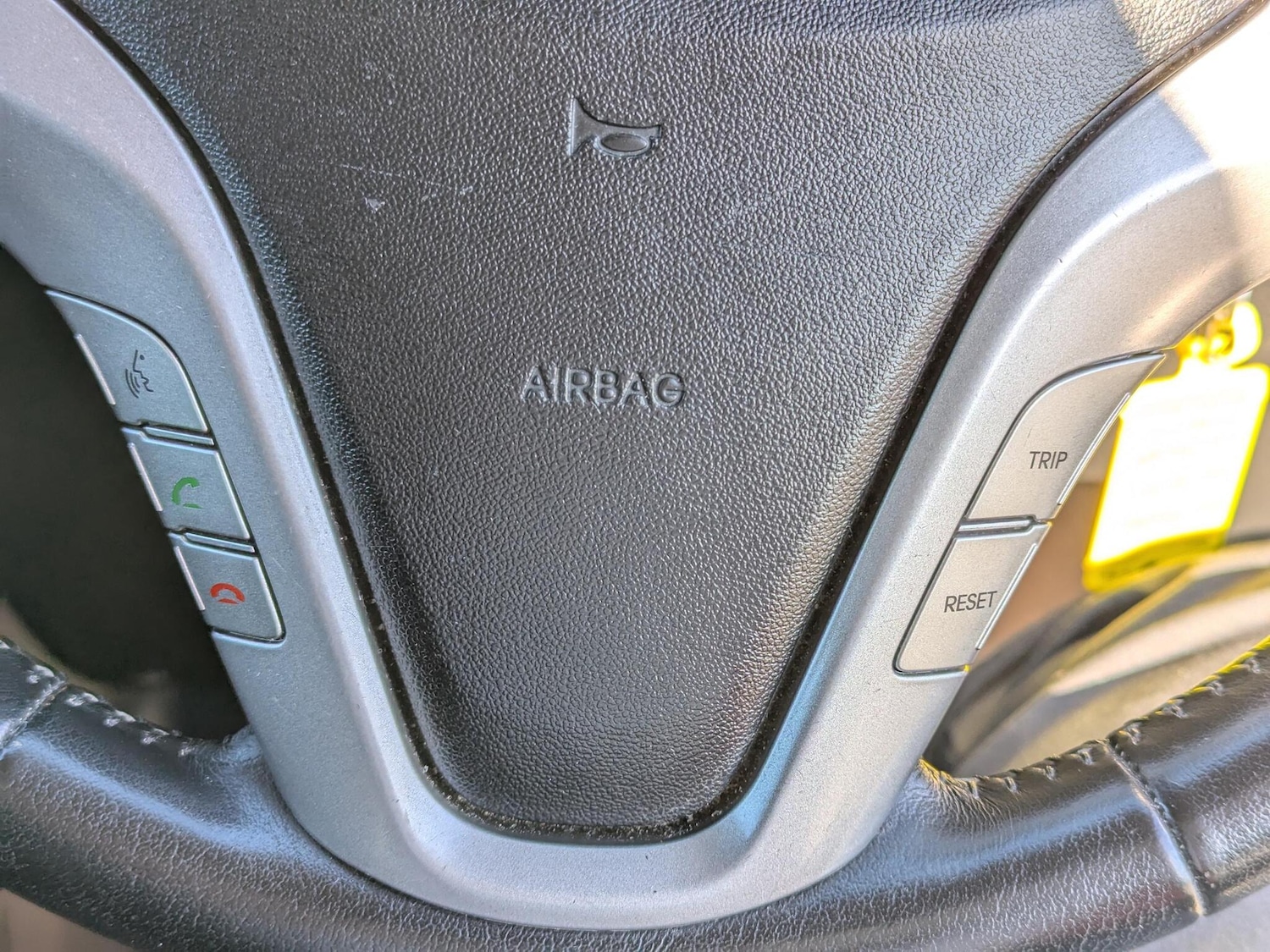 Used Hyundai Ix20 2014 for sale - 76152538: Photo 14