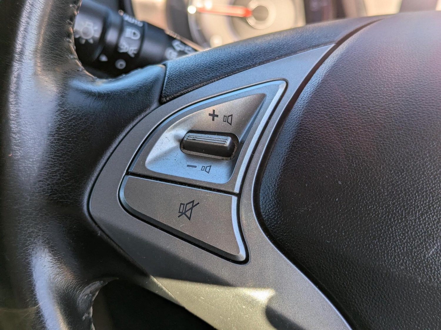 Used Hyundai Ix20 2014 for sale - 76152538: Photo 15