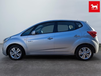 Used Hyundai Ix20 2014 for sale - 76152538: Photo 3