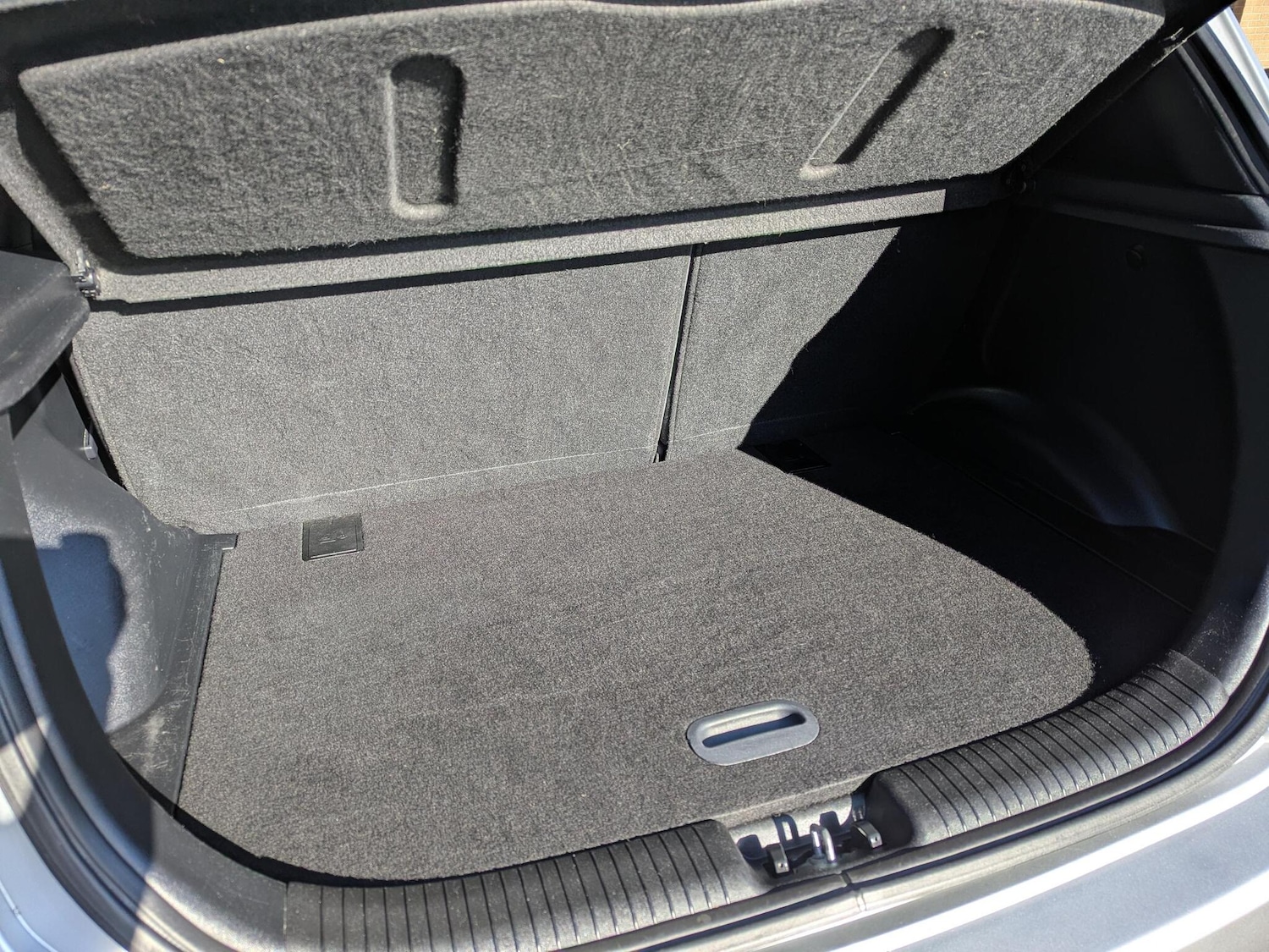 Used Hyundai Ix20 2014 for sale - 76152538: Photo 6