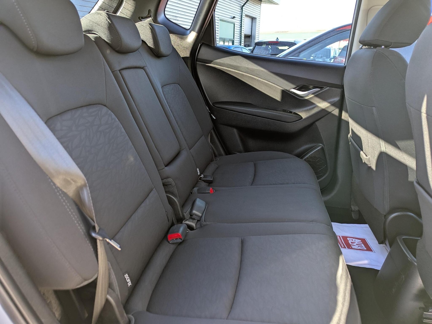Used Hyundai Ix20 2014 for sale - 76152538: Photo 8