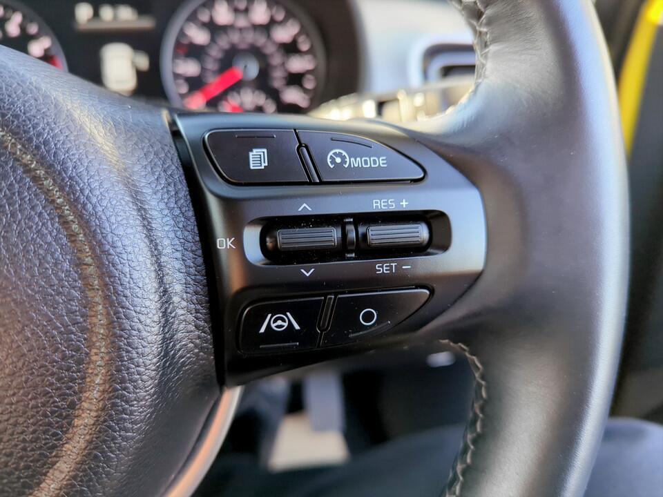 Used Kia Stonic 2023 for sale - 76592125: Photo 15