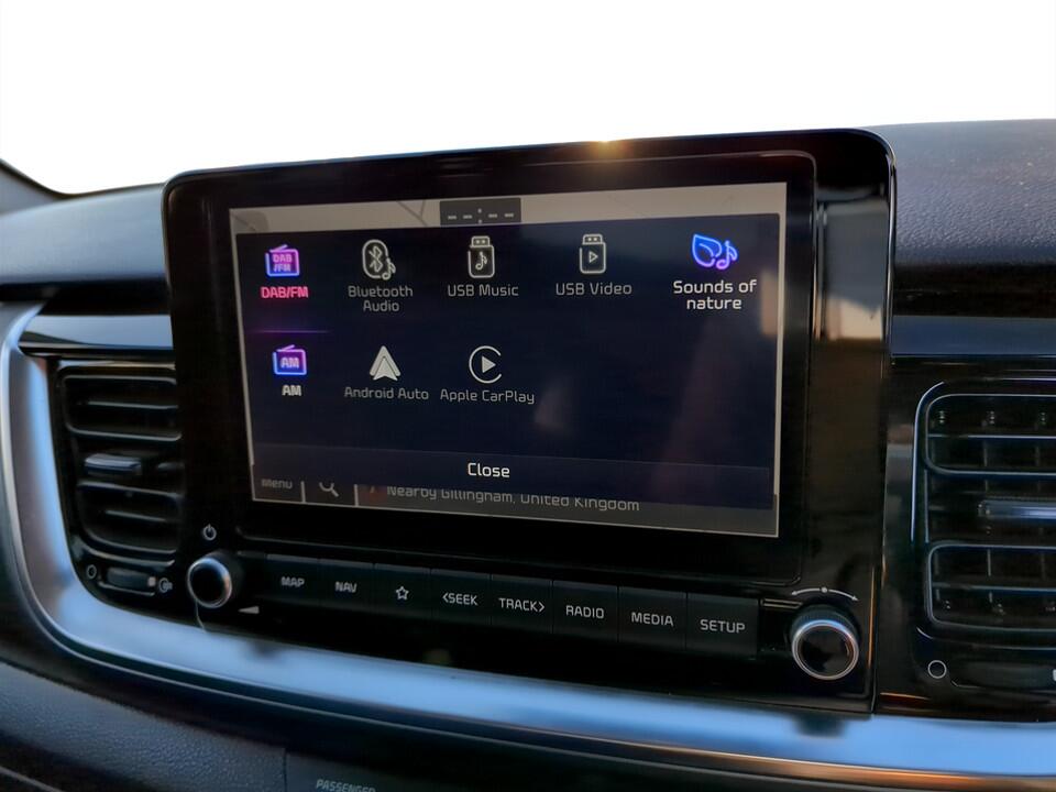 Used Kia Stonic 2023 for sale - 76592125: Photo 19