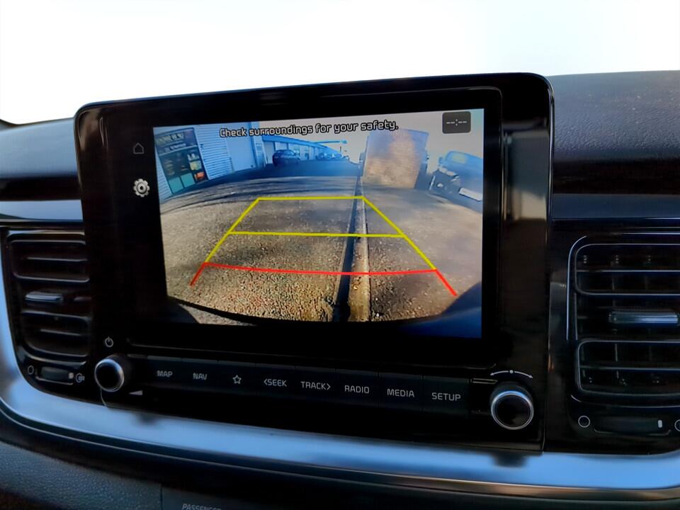 Used Kia Stonic 2023 for sale - 76592125: Photo 20