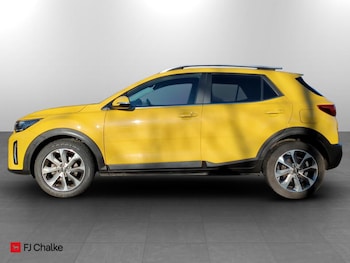 Used Kia Stonic 2023 for sale - 76592125: Photo