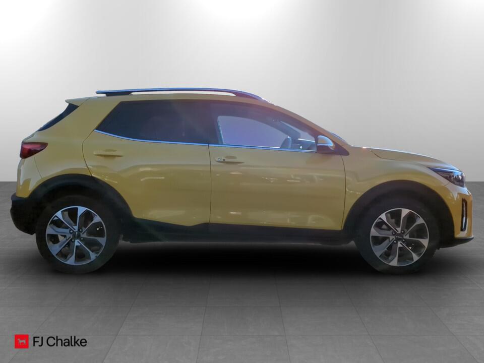 Used Kia Stonic 2023 for sale - 76592125: Photo 6