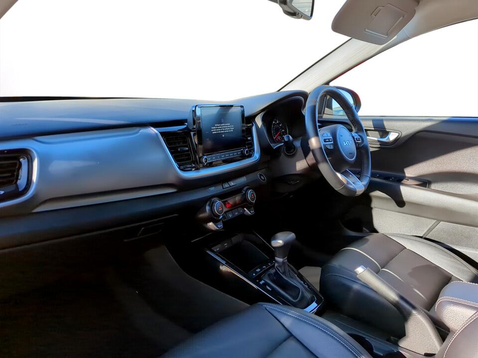 Used Kia Stonic 2023 for sale - 76592125: Photo 8