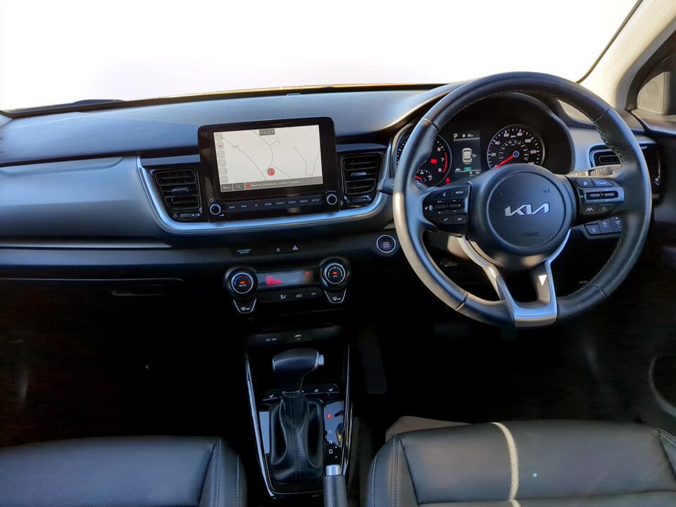 Used Kia Stonic 2023 for sale - 76592125: Photo 9