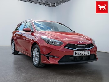 Used Kia Ceed 2025 for sale - 76012526: Photo