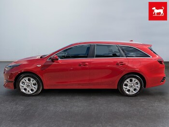 Used Kia Ceed 2025 for sale - 76012526: Photo
