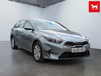 Used Kia Ceed 2025 for sale - 76013756: Photo