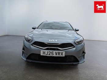 Used Kia Ceed 2025 for sale - 76013756: Photo