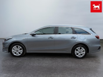 Used Kia Ceed 2025 for sale - 76013756: Photo