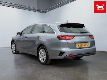 Used Kia Ceed 2025 for sale - 76013756: Photo
