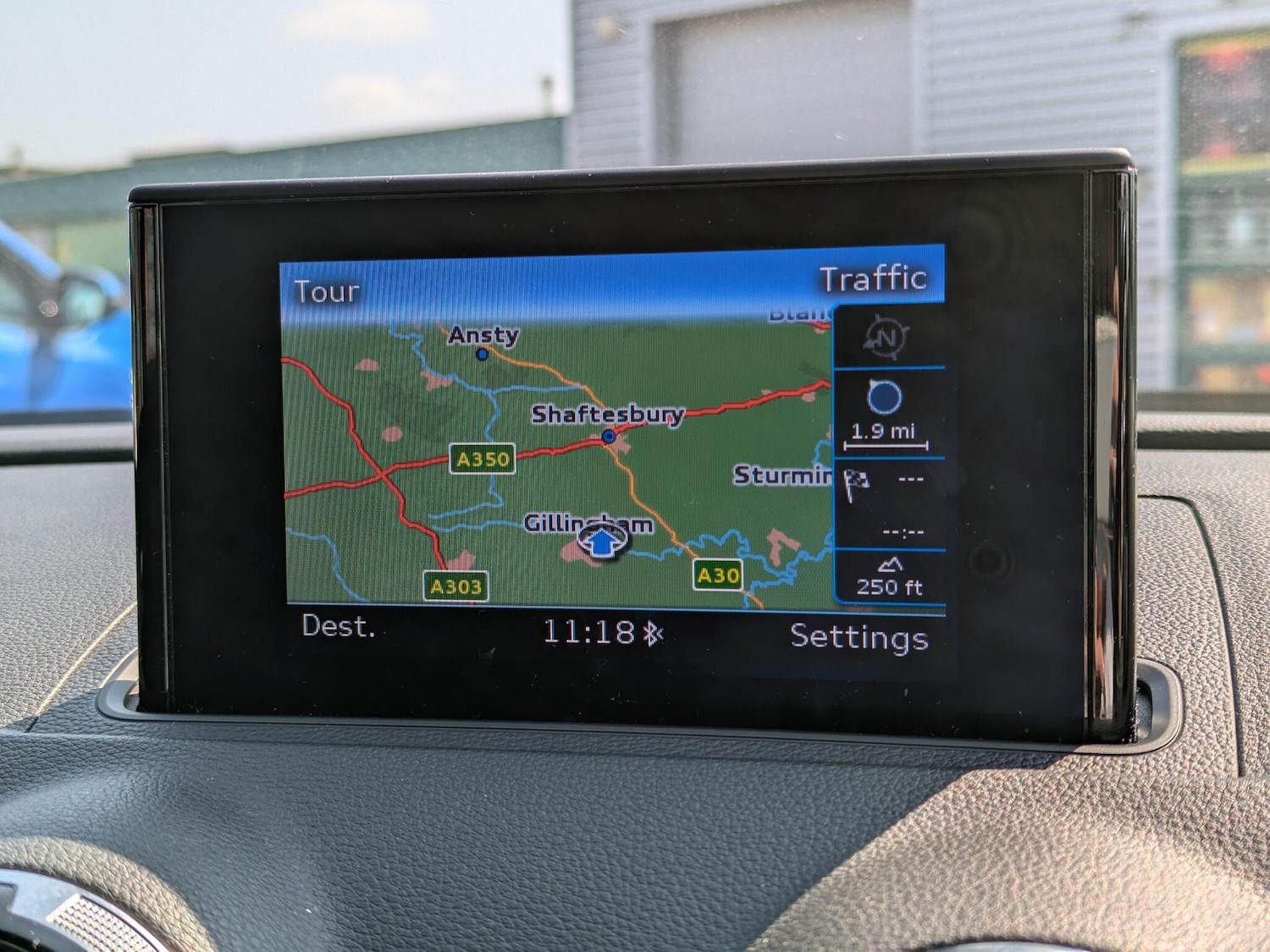 Vehicle 17