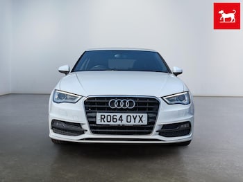 Used Audi A3 2014 for sale - 75519146: Photo