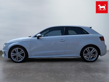 Used Audi A3 2014 for sale - 75519146: Photo