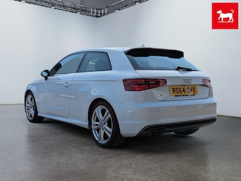 Used Audi A3 2014 for sale - 75519146: Photo