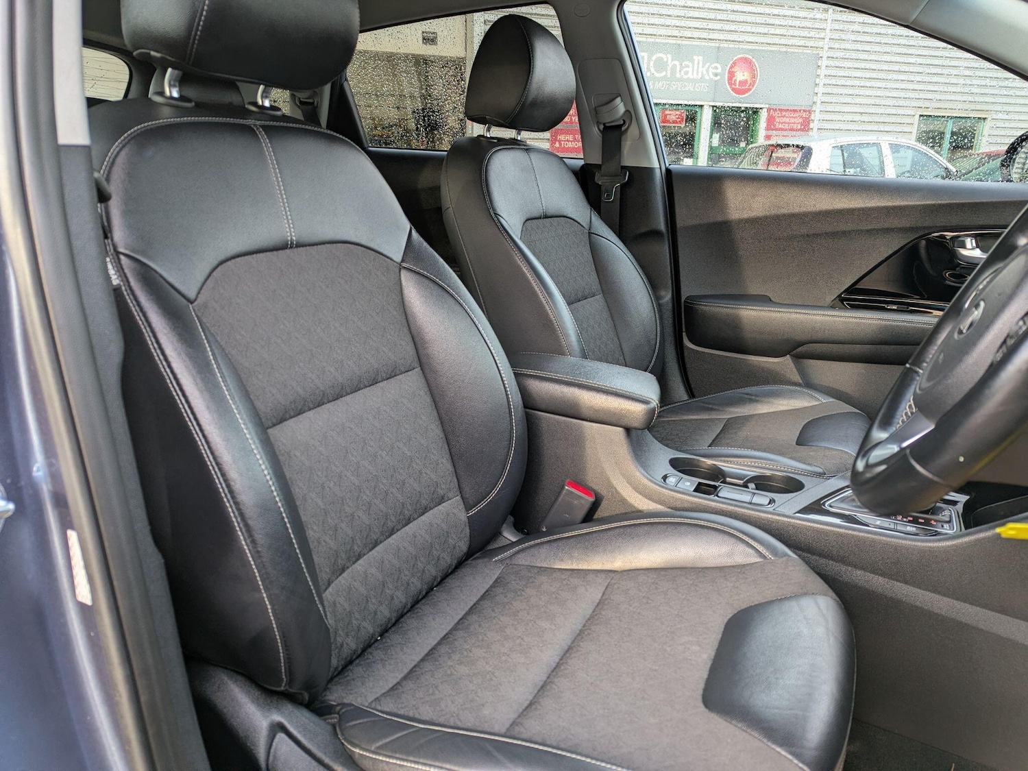 Used Kia Niro 2021 for sale - 77229982: Photo 10