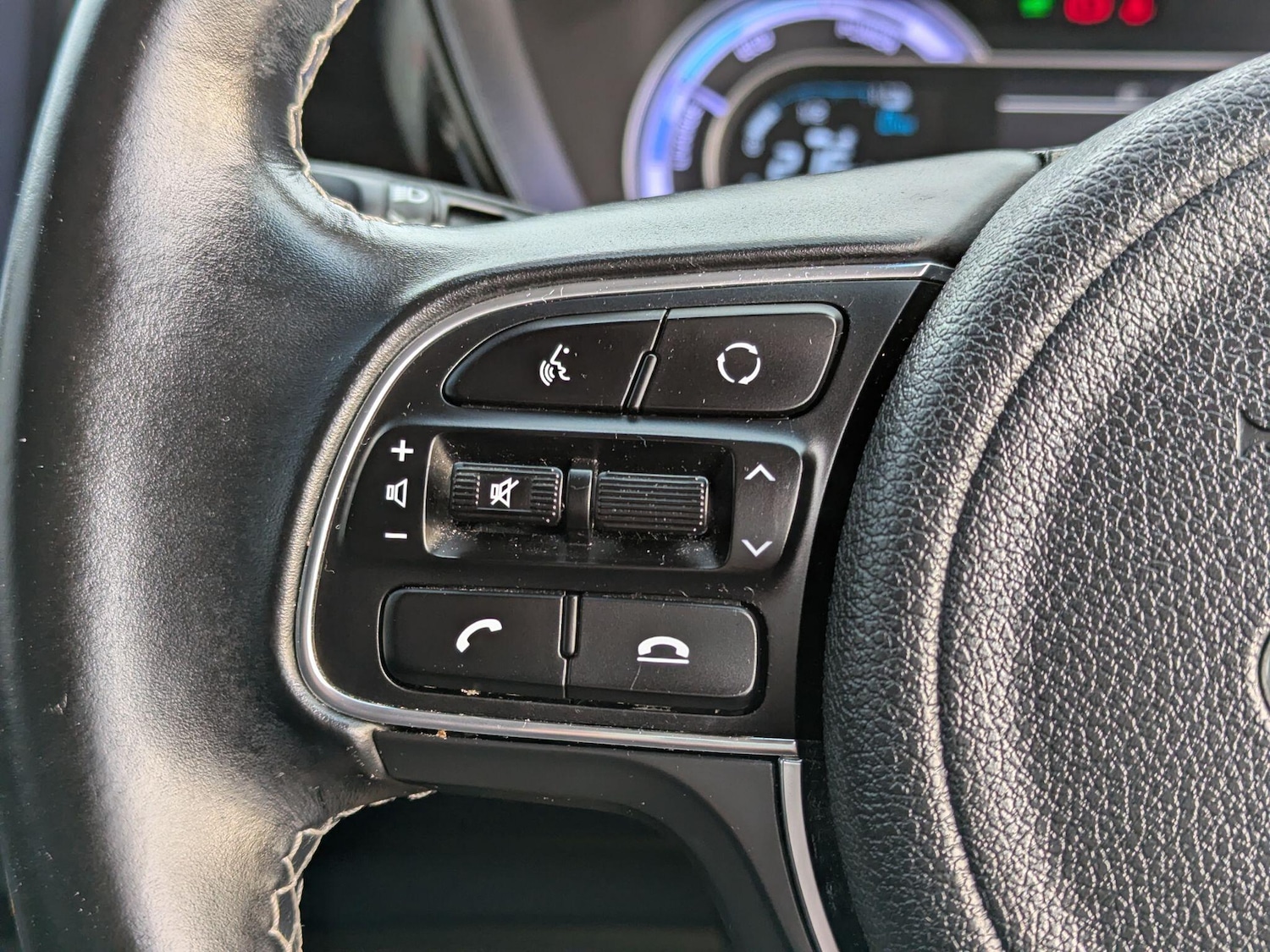 Used Kia Niro 2021 for sale - 77229982: Photo 14