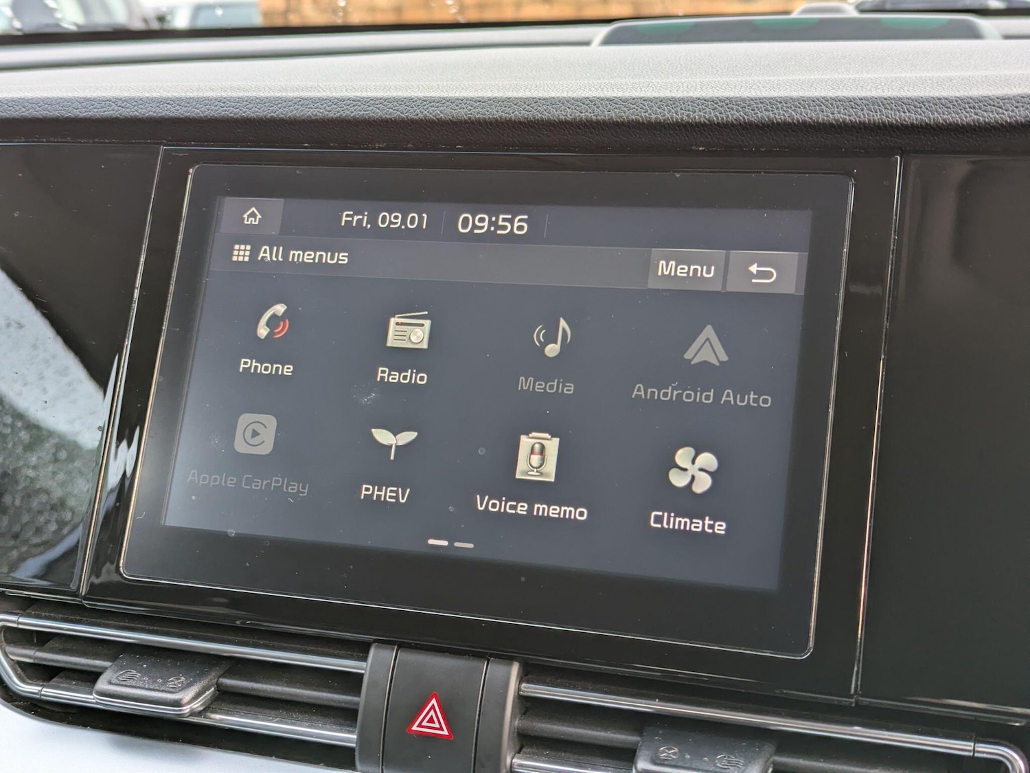 Used Kia Niro 2021 for sale - 77229982: Photo 18