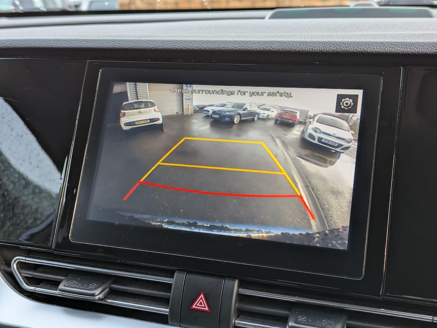 Used Kia Niro 2021 for sale - 77229982: Photo 19