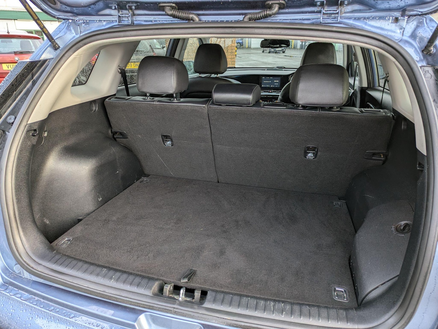 Used Kia Niro 2021 for sale - 77229982: Photo 6