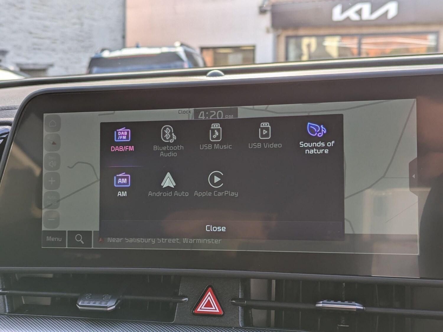 Used Kia Sportage for sale - 77853701: Photo 18