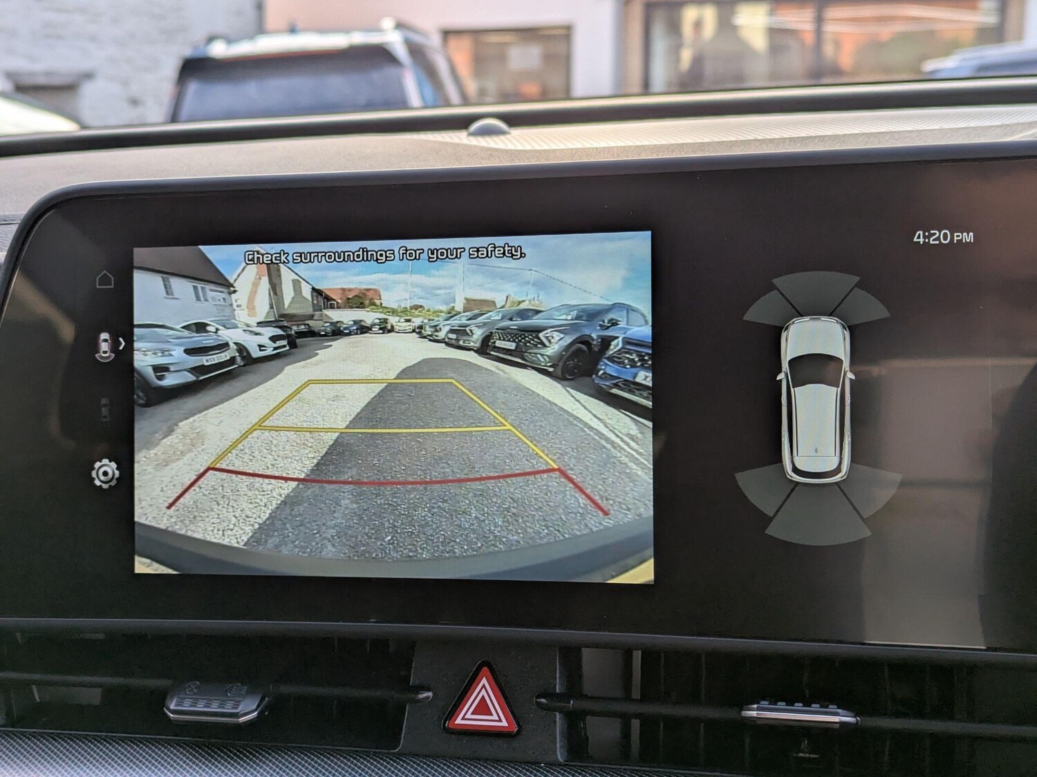 Used Kia Sportage for sale - 77853701: Photo 19