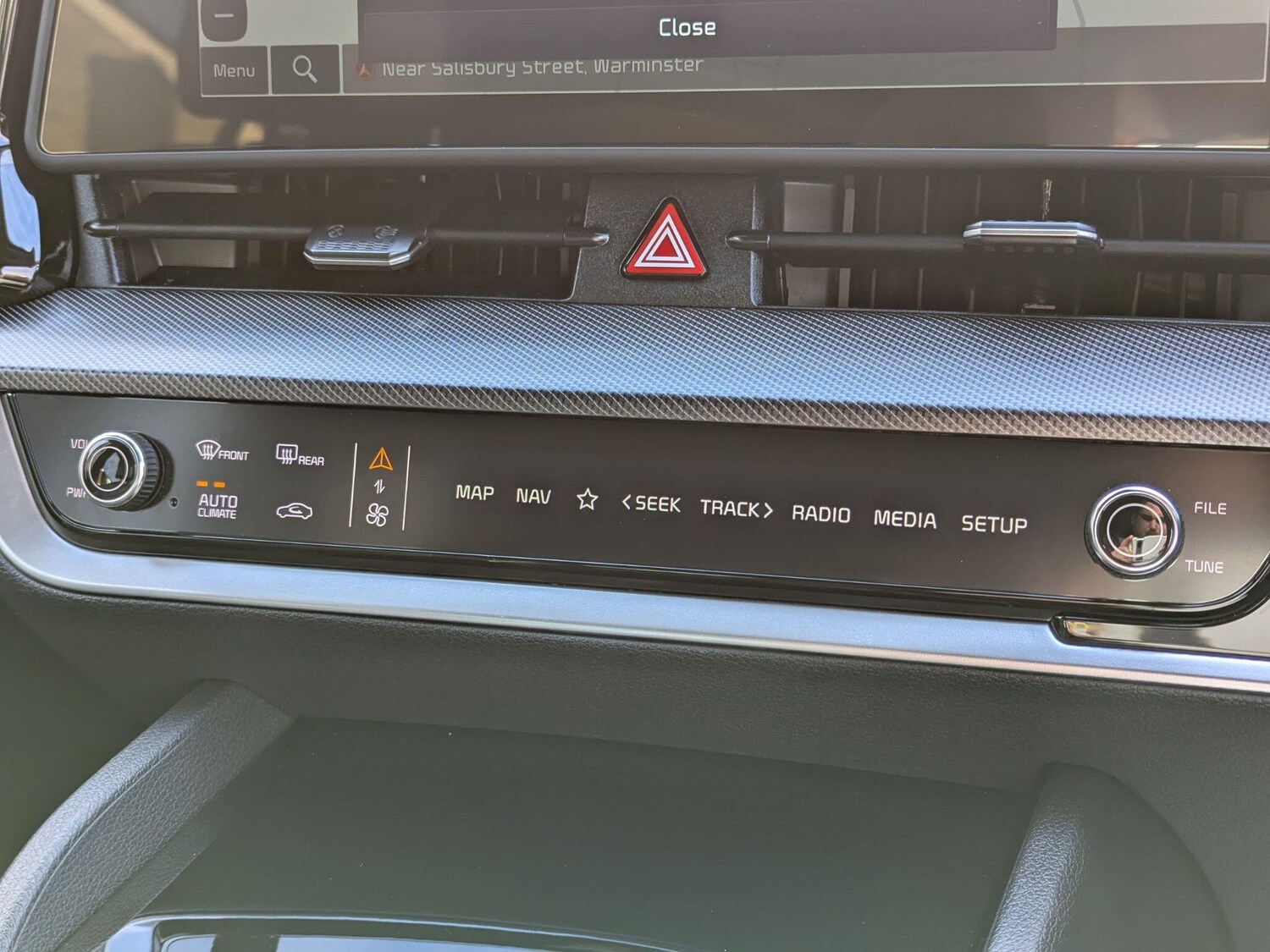 Used Kia Sportage for sale - 77853701: Photo 20