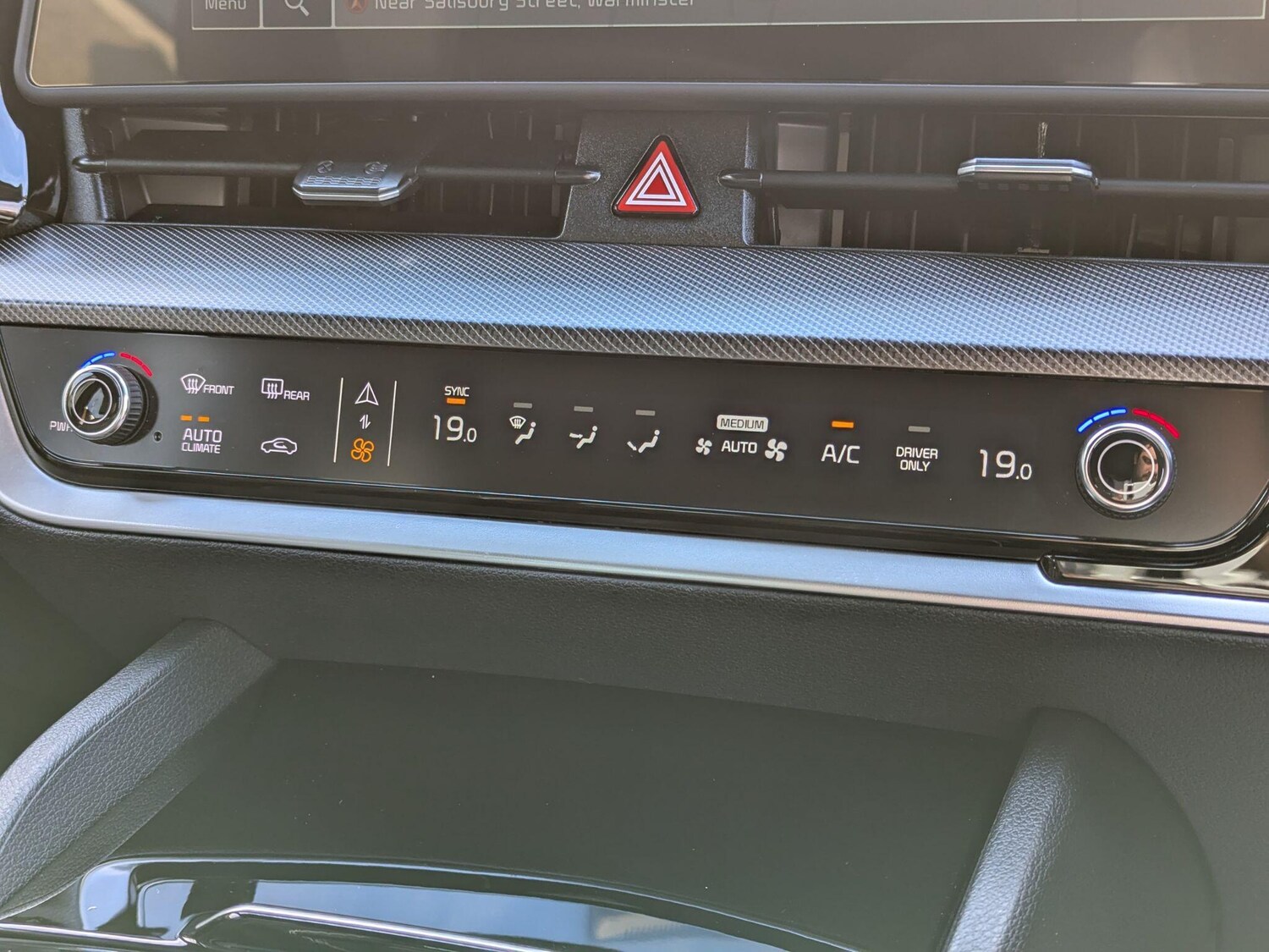 Used Kia Sportage for sale - 77853701: Photo 21