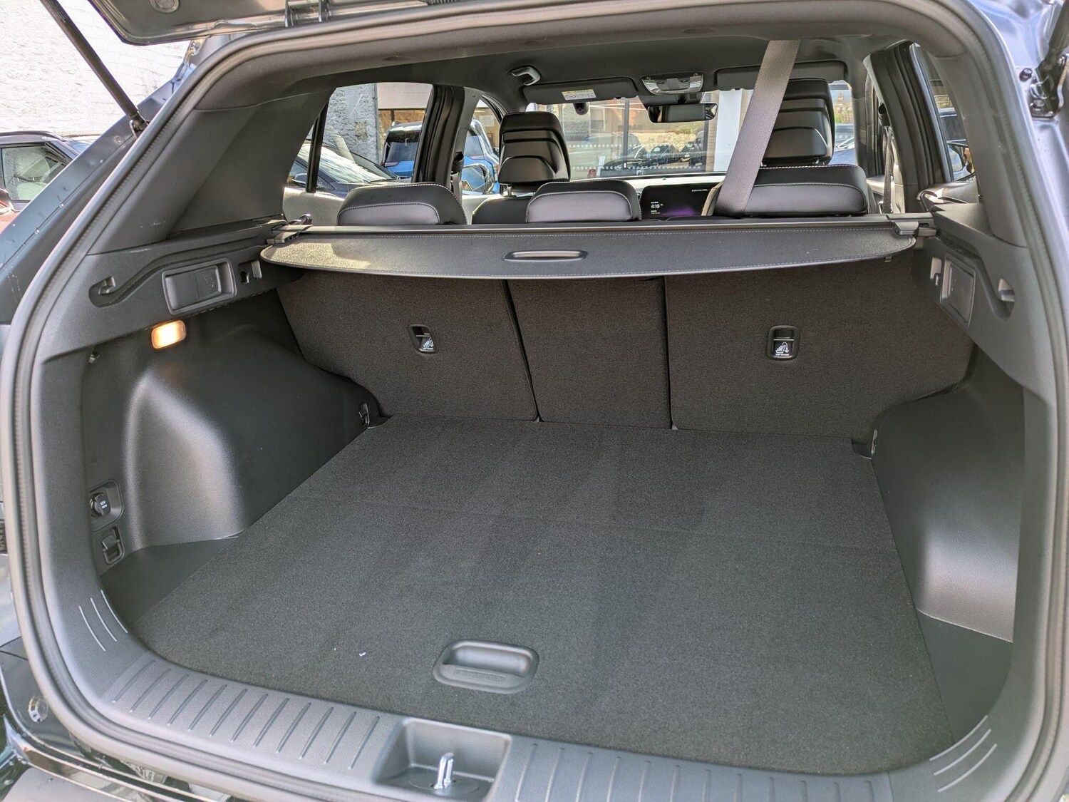 Used Kia Sportage for sale - 77853701: Photo 6