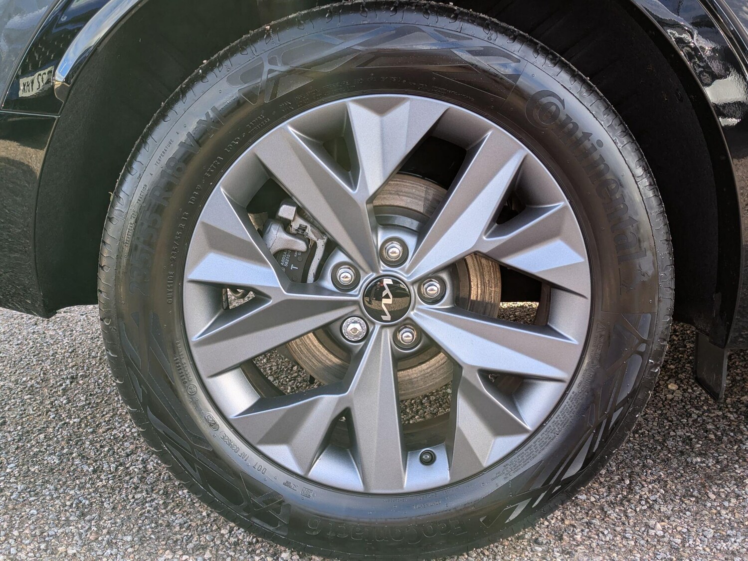 Used Kia Sportage for sale - 77853701: Photo 7