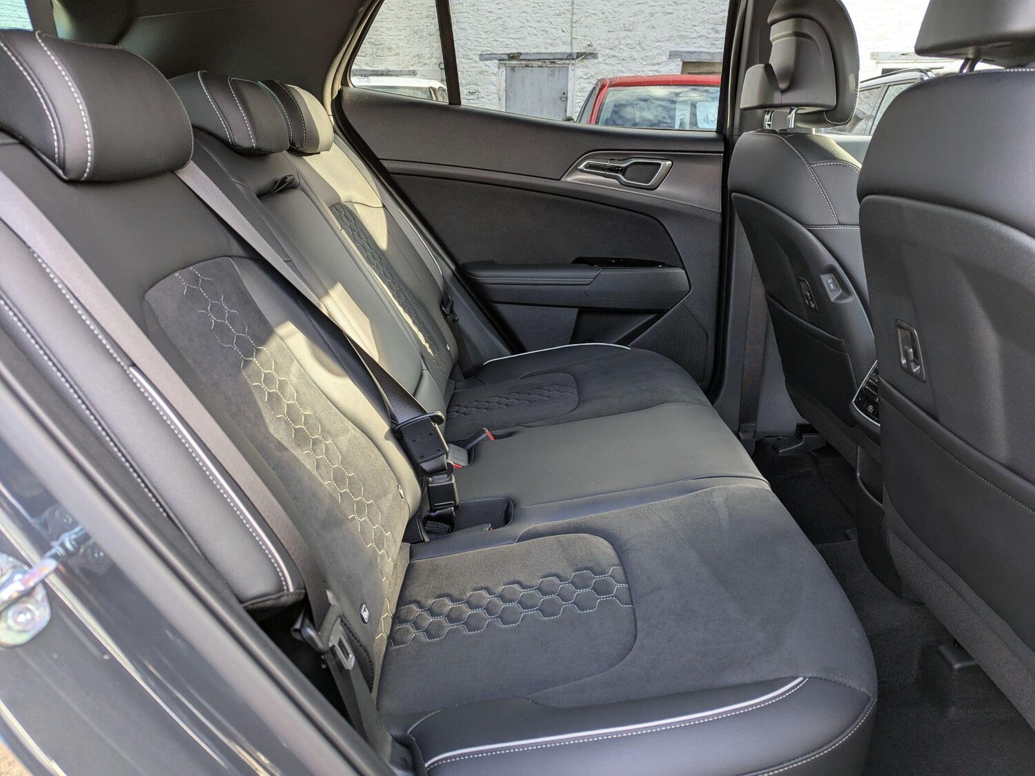 Used Kia Sportage for sale - 77853701: Photo 8