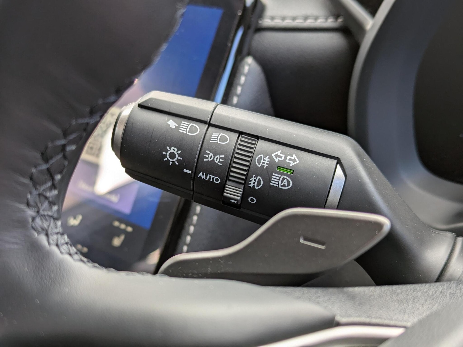 Used Lexus LBX 2024 for sale - 76152669: Photo 16