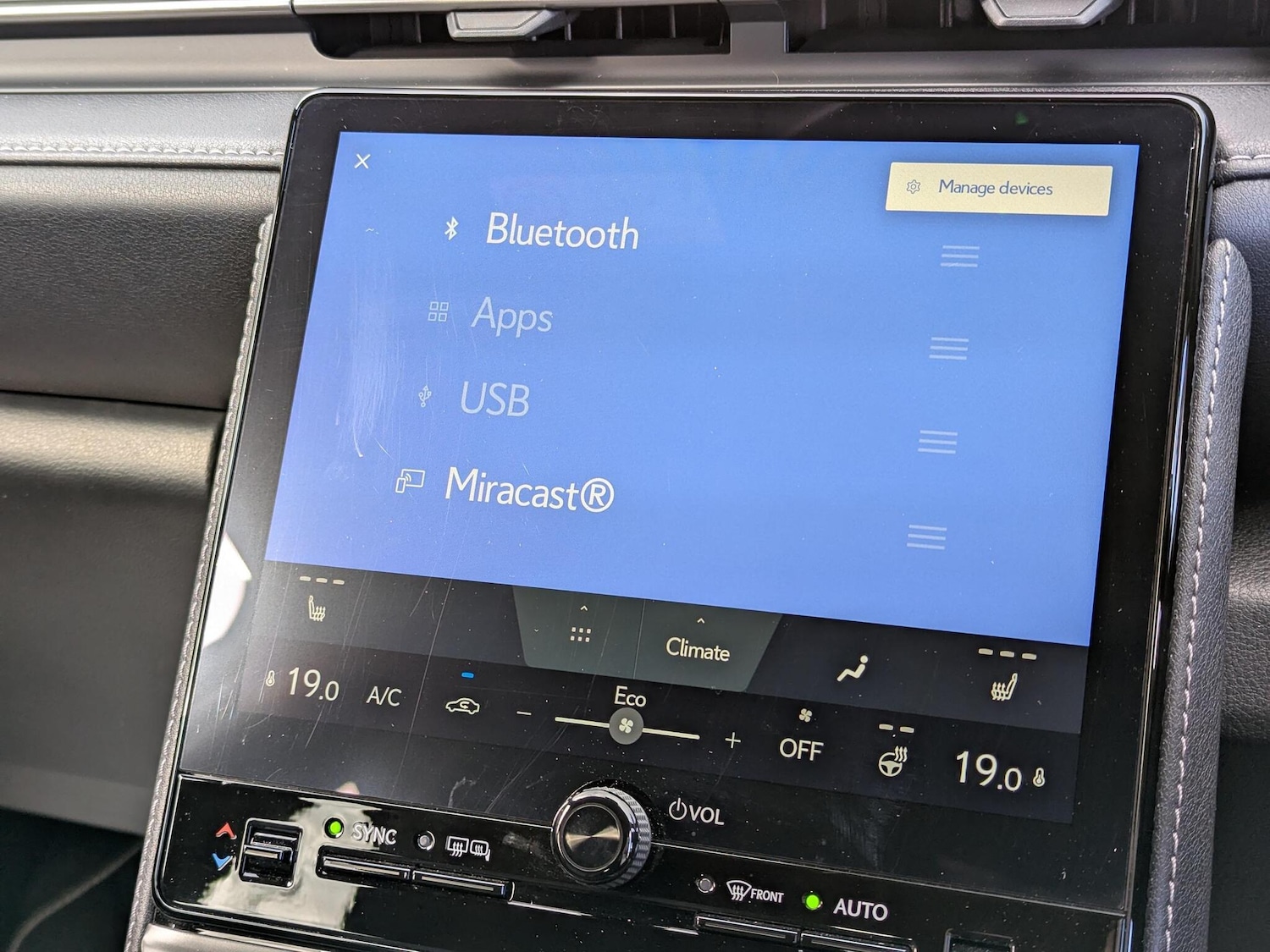 Used Lexus LBX 2024 for sale - 76152669: Photo 23