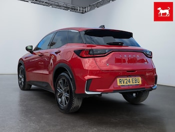 Used Lexus LBX 2024 for sale - 76152669: Photo 4