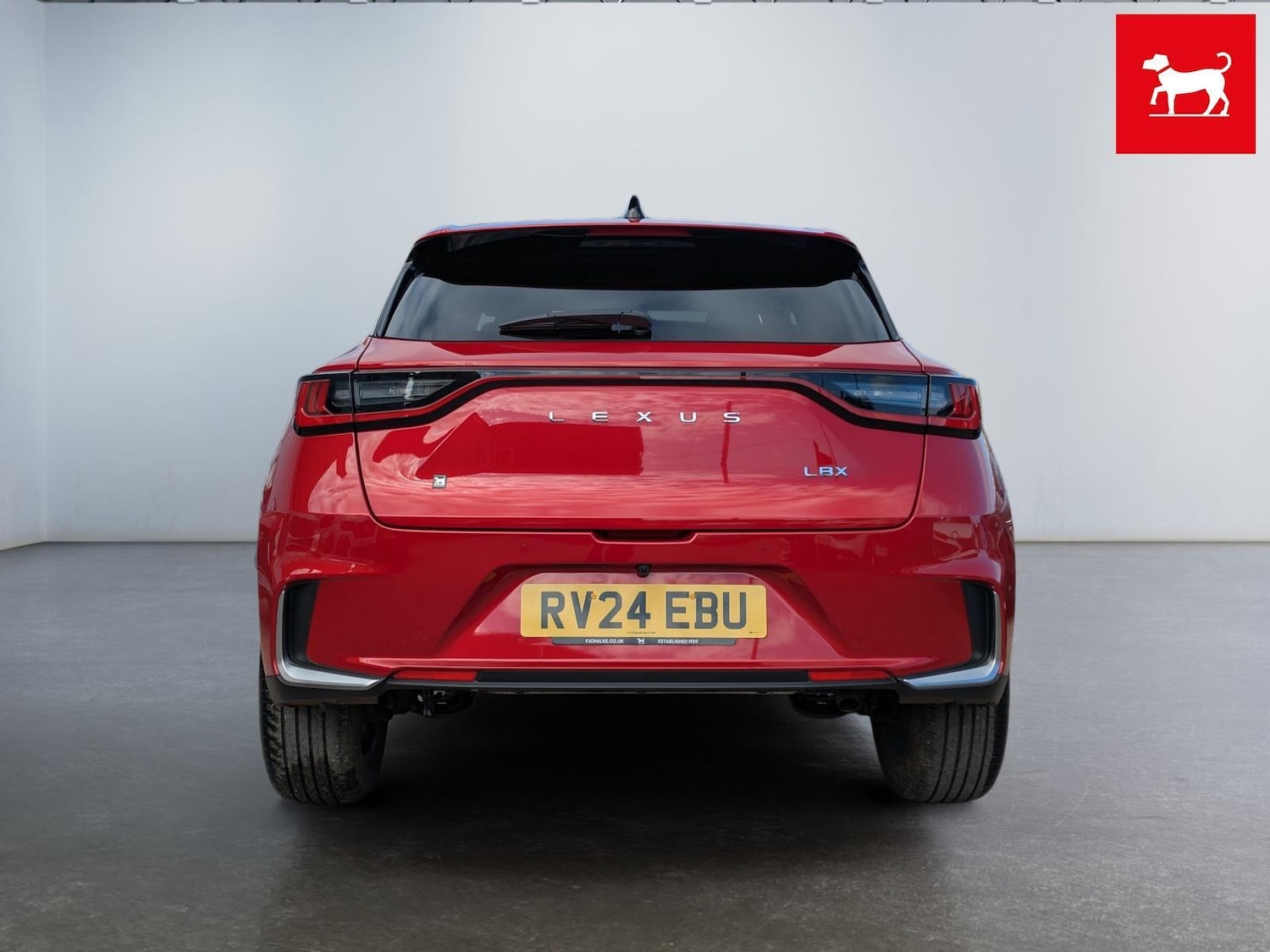 Used Lexus LBX 2024 for sale - 76152669: Photo 5