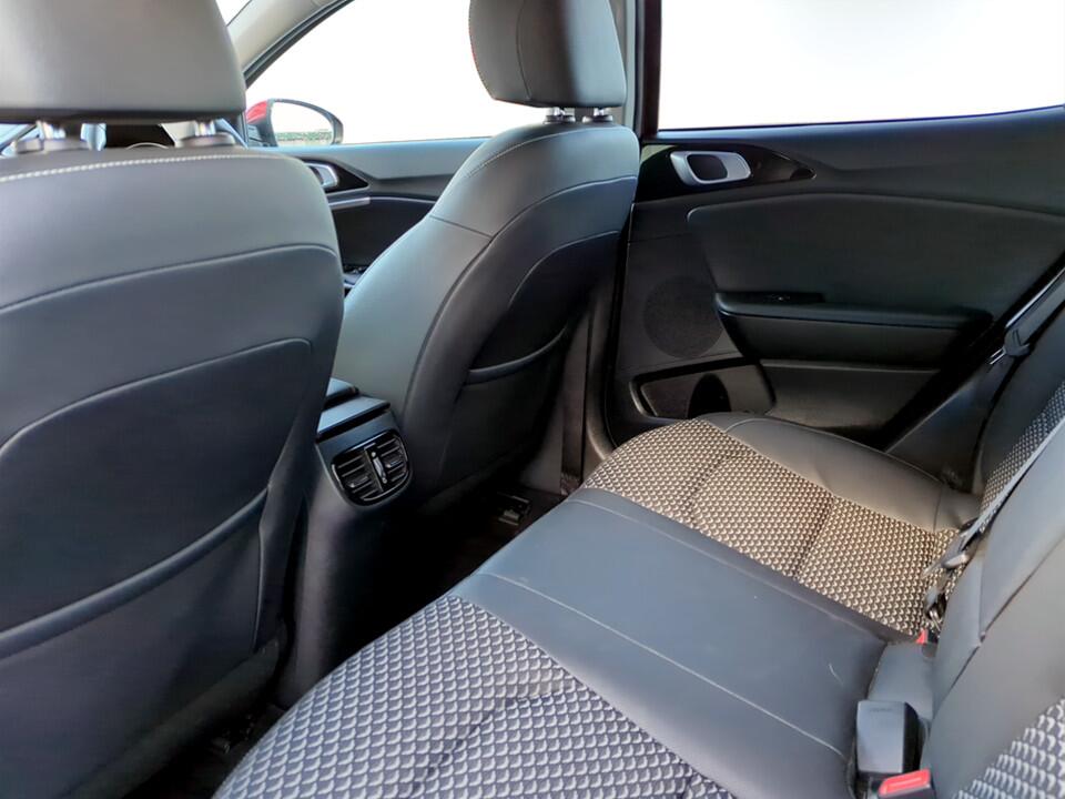 Used Kia XCeed 2022 for sale - 76994257: Photo 12