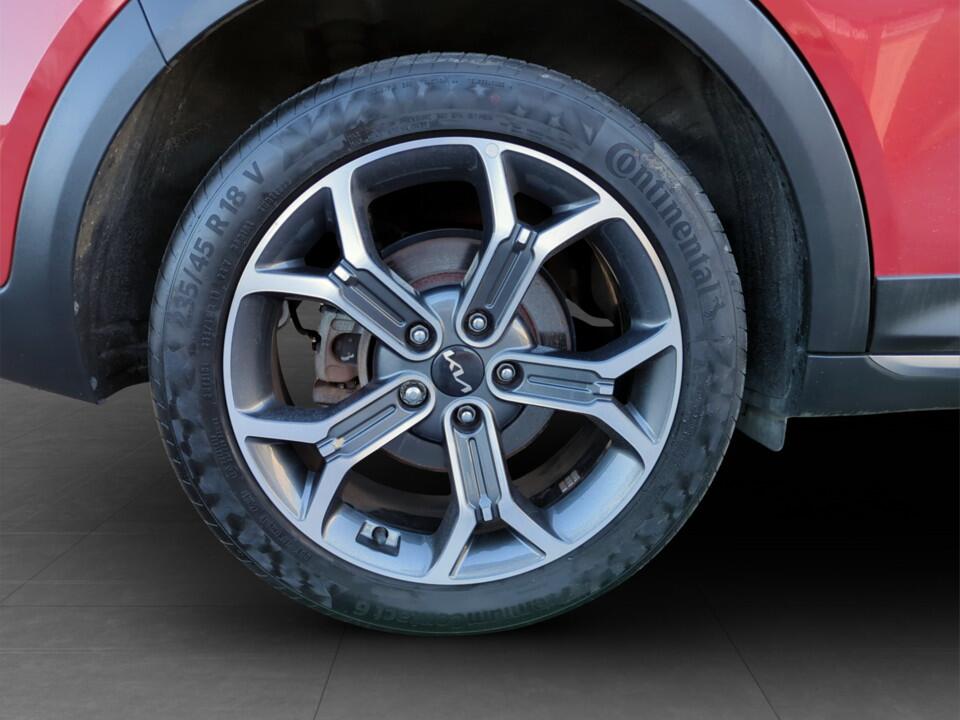 Used Kia XCeed 2022 for sale - 76994257: Photo 14