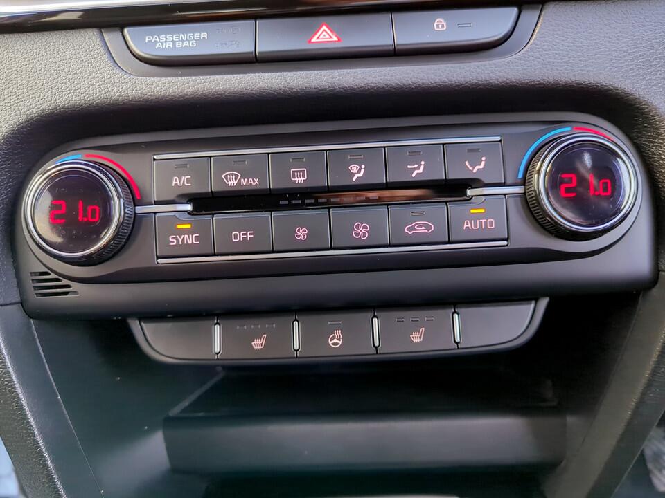 Used Kia XCeed 2022 for sale - 76994257: Photo 15